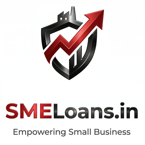 SMELoans Logo